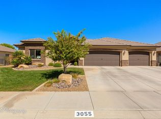 3055 E Amaranth Dr, St George, UT 84790