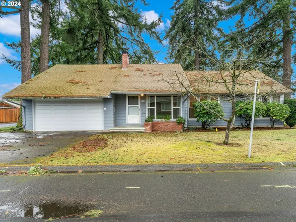 7600 SE Lounsberry Ln, Portland, OR 97206