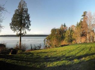 9047 Otis Beach St NE, Olympia, WA 98516