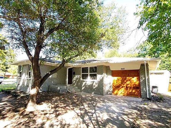 2nd image of 640 Braden St