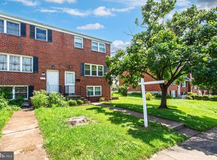 5655 Chelwynd Rd, Baltimore, MD 21227
