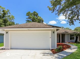 7793 Enderby Ave E, Jacksonville, FL 32244