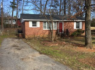 49 Pinehurst St, Taylors, SC 29687