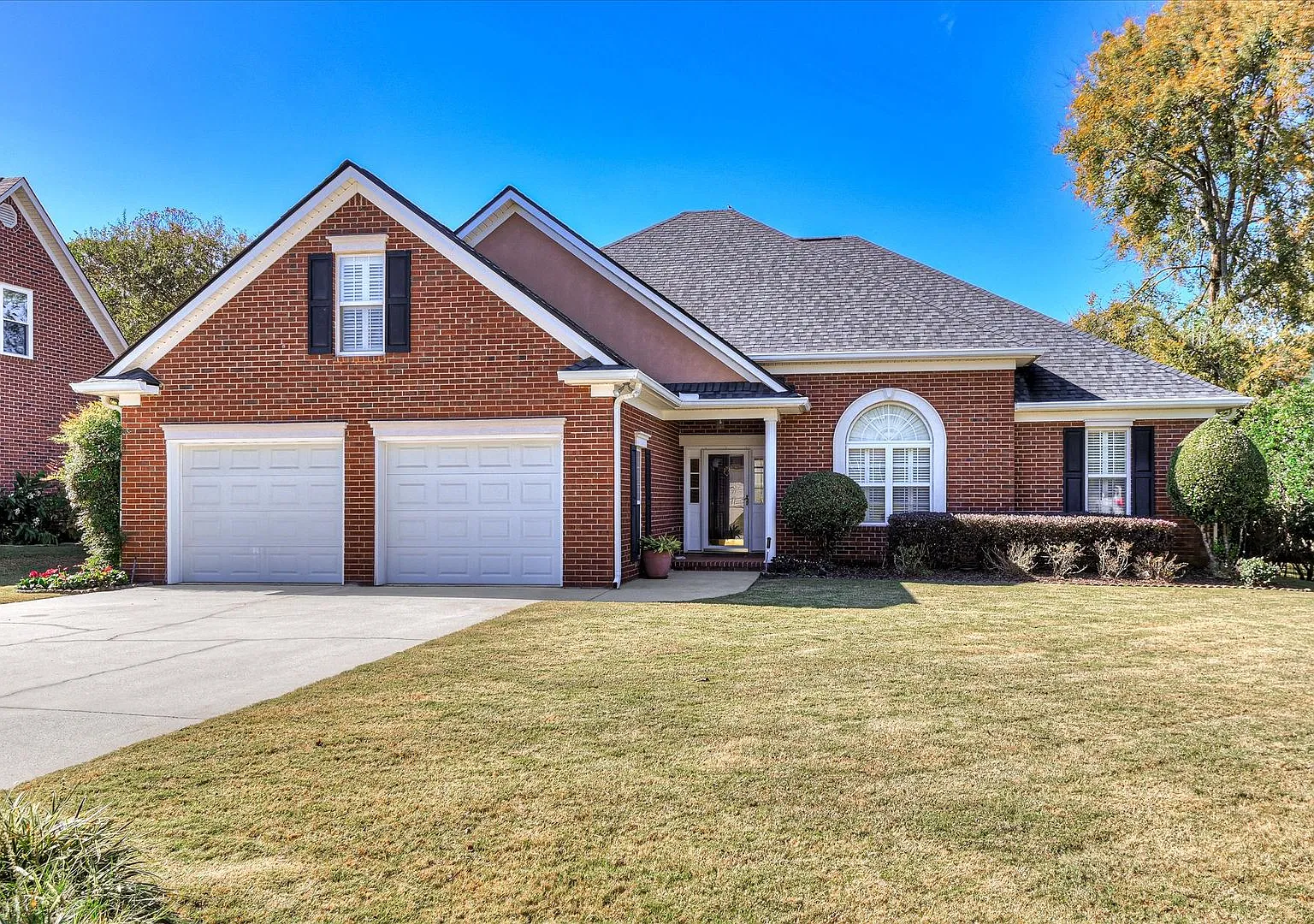 Home For Rent - 1338 Shadow Oak Drive Evans, GA 30809 — Photo 1