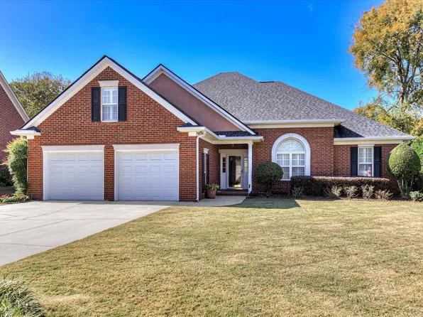 1338 Shadow Oak Dr, Evans, GA 30809