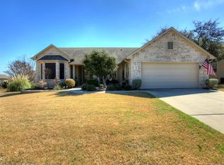 103 Trail Of The Flowers, Georgetown, TX 78633