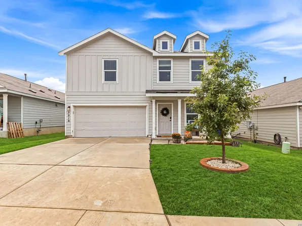 7018 Tides Trails, San Antonio, TX 78252