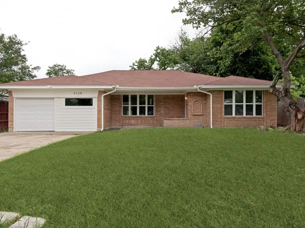 5718 Trio Ln, Dallas, TX 75241