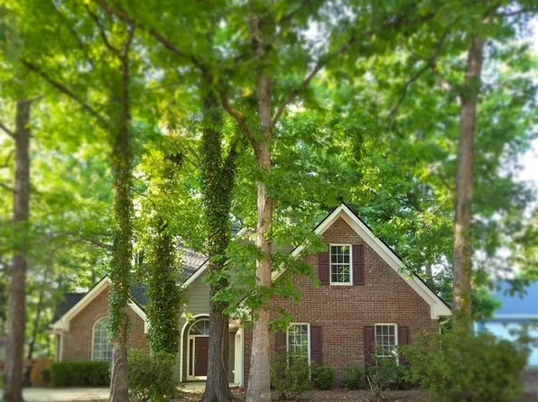65 Westover Pl, Covington, GA 30016