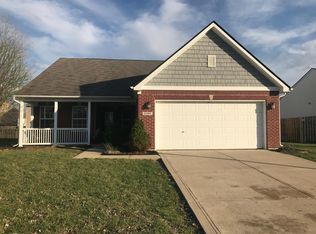 5787 Scotland St, Indianapolis, IN 46234