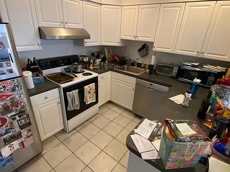 254 Allston St #1 — Photo 28