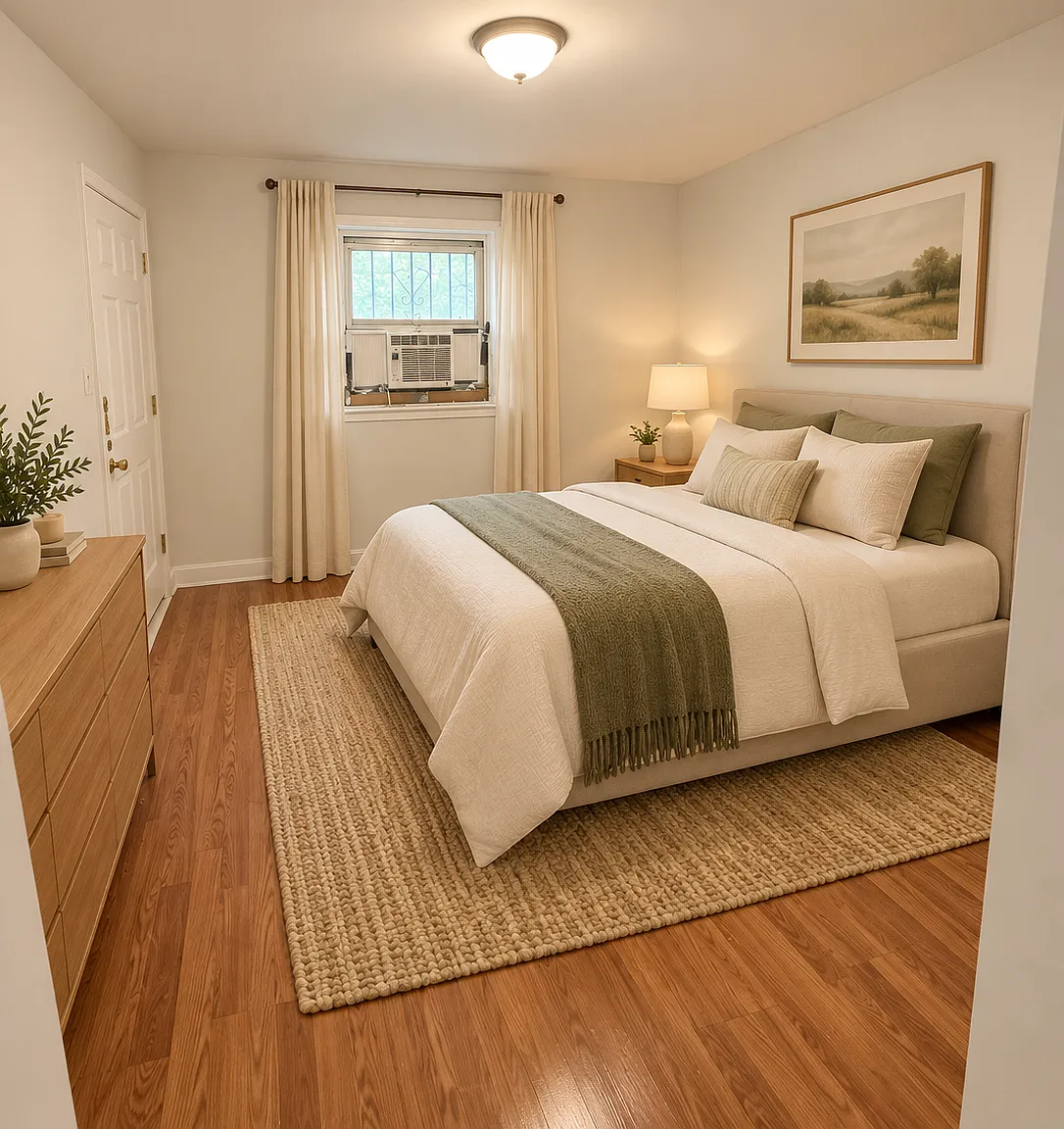 1 bed, $1,500 — Photo 2