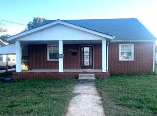 1848 Kentucky Ave NE, Winston Salem, NC 27101