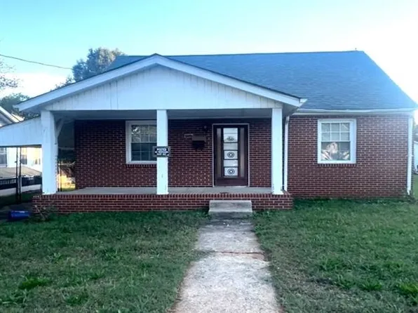 1848 Kentucky Ave NE, Winston Salem, NC 27101