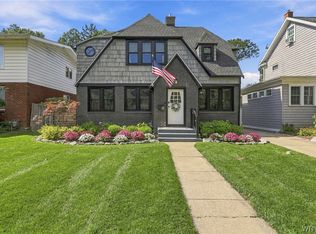 203 Washington Hwy, Amherst, NY 14226