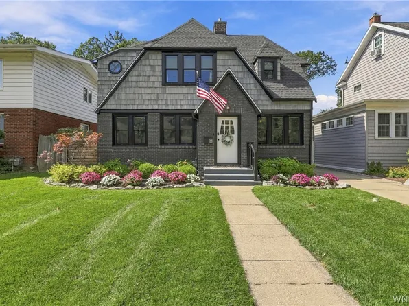 203 Washington Hwy, Amherst, NY 14226