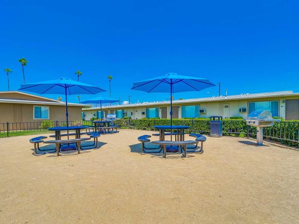 2001 N Rancho Ave #D-51
