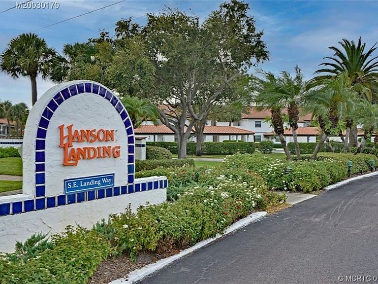 Hanson's Landing Condominiums Stuart, FL Zillow