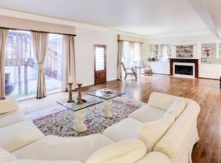 8626 La Fonte St, Houston, TX 77024