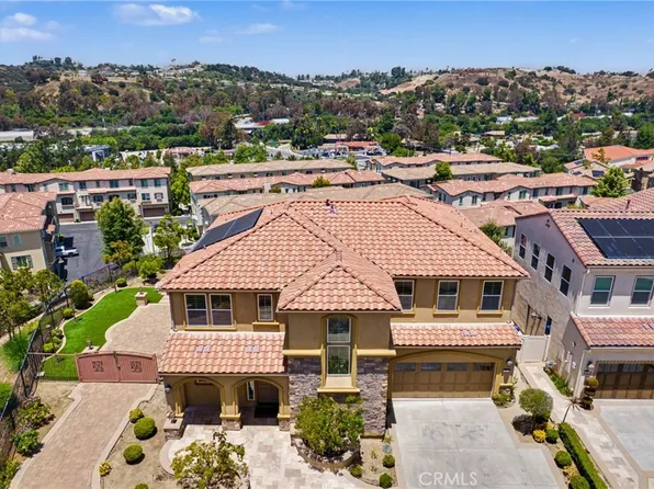 21078 Willow Heights Dr, Diamond Bar, CA 91765