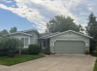 4055 Royal Ave SPACE 50, Eugene, OR 97402