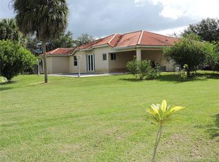 28804 SW 165th Ave, Homestead, FL 33033