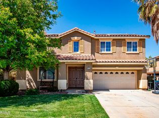 1823 Andrea Dr, Palmdale, CA 93551