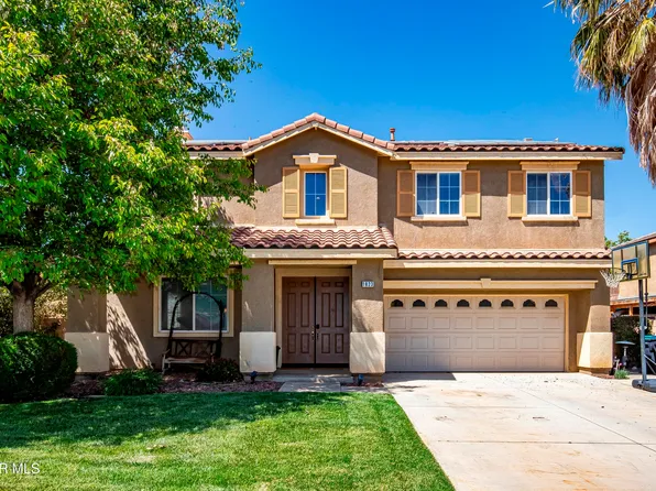 1823 Andrea Dr, Palmdale, CA 93551