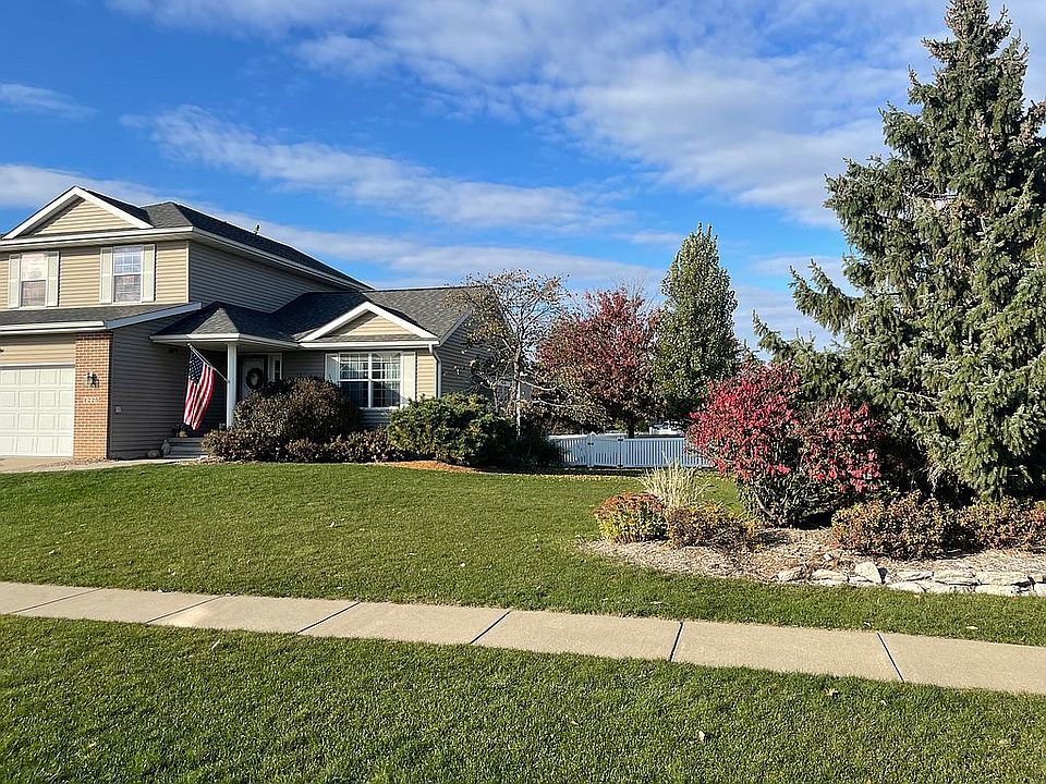 Front of Home (New Roof)