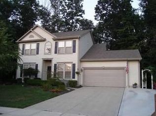 8942 Betony Ct, Reynoldsburg, OH 43068