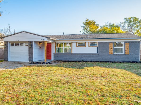 Home for Sale in Mesquite TX