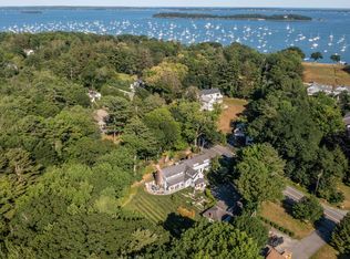 164 Foreside Rd, Falmouth, ME 04105