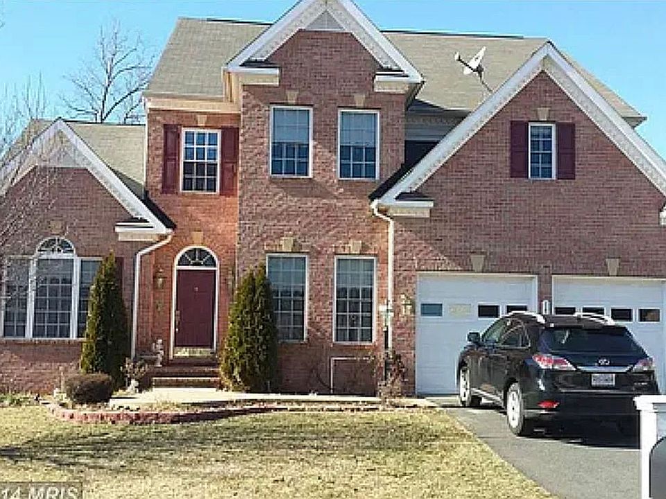1st image of 14106 Baneberry Cir