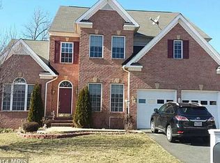 14106 Baneberry Cir, Manassas, VA 20112