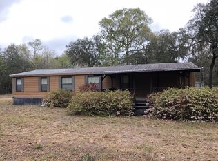 15351 NW 71st Ter, Chiefland, FL 32626