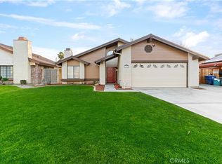 7501 Hachita Ct, Bakersfield, CA