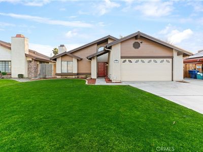 7501 Hachita Ct, Bakersfield, CA, 93309