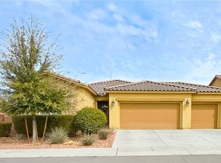 5410 E Volterra Dr, Pahrump, NV 89061