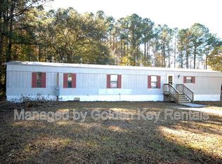 102 Kelvin Ln, Goldsboro, NC 27530