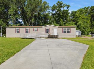 8450 NW 15th Ave, Ocala, FL 34475