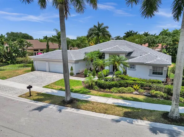 2504 Eagle Watch Ln, Weston, FL 33327