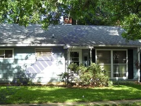 1404 S Cottage Grove Ave, Urbana, IL 61801