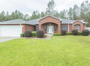 4676 Canter Row, Pensacola, FL 32526