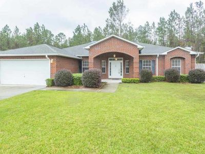 4676 Canter Row, Pensacola, FL, 32526