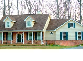 856 Old School House Rd, Middletown, DE 19709