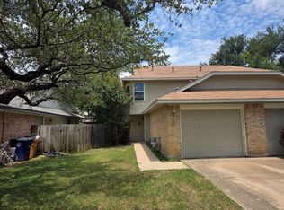 12301 Cahone Trl #B, Austin, TX 78729