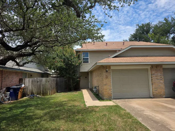 12301 Cahone Trl #B, Austin, TX 78729