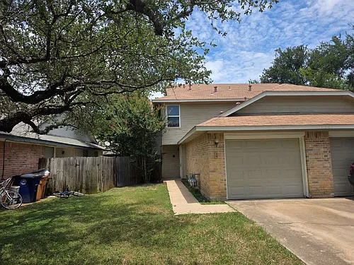 12301 Cahone Trl #B Photo 1 12301 Cahone Trl #B Photo 1