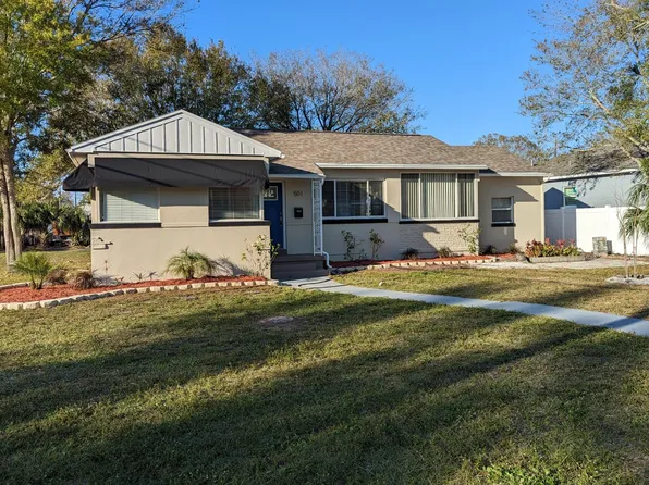 501 37th Ave NE, Saint Petersburg, FL 33704