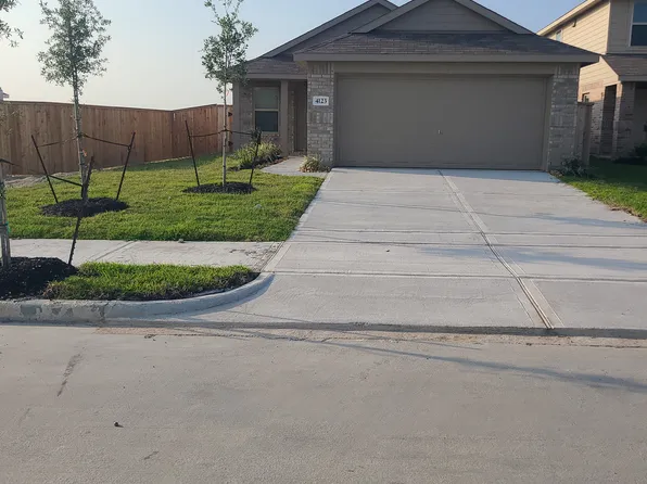 4123 Neches Bend Dr, Baytown, TX 77521